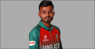 Rajin approves Towhid into national fold