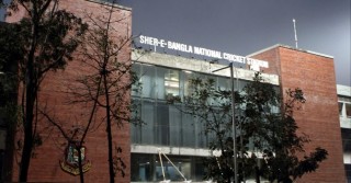 BCB axe Mahmudul, Yasir, Naim, Shadman from central contract