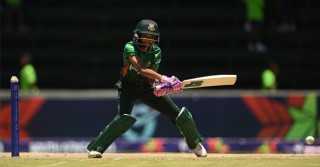 Bangladesh make winning start in U-19 women’s WC