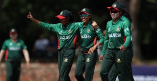 Young Tigresses fail to secure semi despite beating UAE