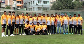 Comilla look to add one more star
