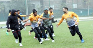 Comilla aim to defend BPL title