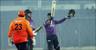 Chattogram win in style over Khulna