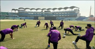 BPL Chattogram phase begins Friday