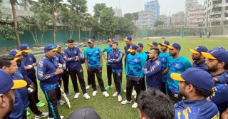 Domestic campaigners give Dhaka a boost