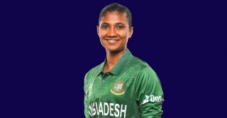 Dilara ruled out of T20 WC