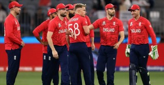 England to skip warm-up ties 