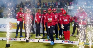 Bijoy, Karim pull Barishal top of the table