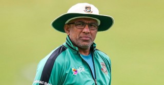 BCB once again appoints Hathurusingha as Tigers head coach