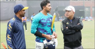 Khaled Mahmud suggests BPL franchises to be more functional 