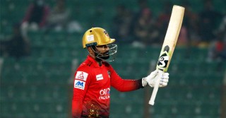 Stormy Liton makes it two for Comilla