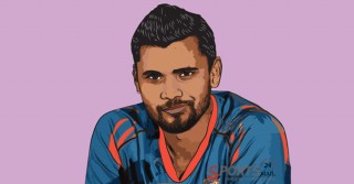 I don't have any expectations says Mashrafe