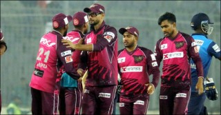 Syhlet eye to carry on momentum