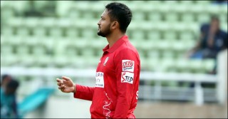 Shakib is likely to face action from BCB