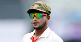 Shakib denies featuring in PSL