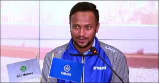 Shakib lauds local campaigners 