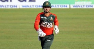 Sohan likely to return with Dhaka phase