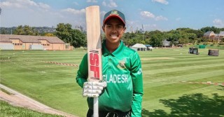 Young Tigresses bag win against India