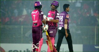 Shanto powers Sylhet to make it seven