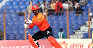 Tamim enters 7k elite club as first Bangladeshi
