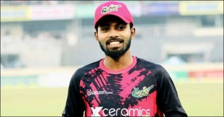 Towhid awaits national call up