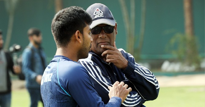 Miraz vows to overcome BPL title drought