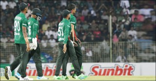 Nabi stars to propel Afghanistan to 154-7