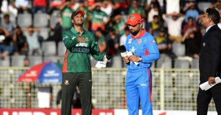 Spirited Bangladesh to bowl first in second T20I