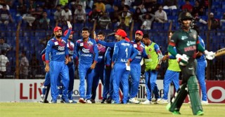 Gurbaz, Zadran ton aid Afghanistan to seal the series over Tigers’