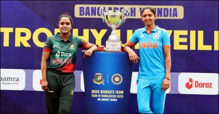 Of course we are favorite says Bangladesh captain 