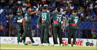 Tigers to repeat the old success in T20Is