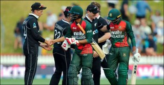 Bangladesh to tour NZ in December