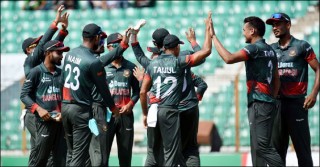 Shoriful, Liton guide Tigers to avoid clean sweep against Afghanistan