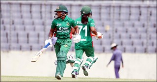 India women's dash Bangladesh