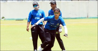 Bangladesh optimistic to seal maiden ODI series against India