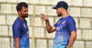 BCB likely to consider Mashrafe as Tigers' mentor for WC