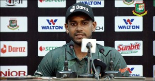 We were shocked, says Miraz
