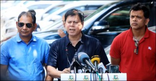 Tigers’ Asia Cup preparation starts with fitness camp