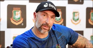 Bangladesh relish Afghan challenges