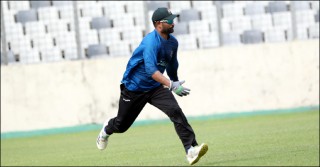 Tamim to feature in the series opener against Afghanistan