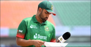 Tamim is our World Cup captain says BCB boss