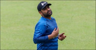 Tamim's availability for Asia Cup depends on fitness