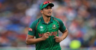 Taskin gets countless proposals