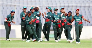 Tigresses eyeing maiden series win over India