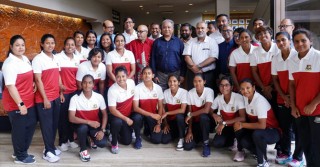 BCB declares Tk 35 lakh bonus for Tigresses