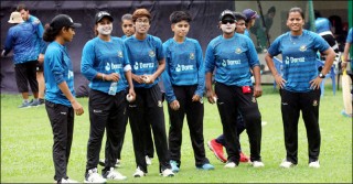 BCB omits Jahanara in T20Is against India