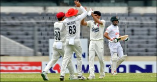 Nijat stars to all-out Bangladesh before morning drinks