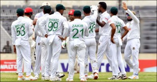 Ebadot sparkles to all-out Afghans for 146