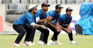 Bangladesh not losing sleep over Afghanistan strength