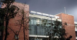 BCB thinking of two additional breaks during Afghan Test